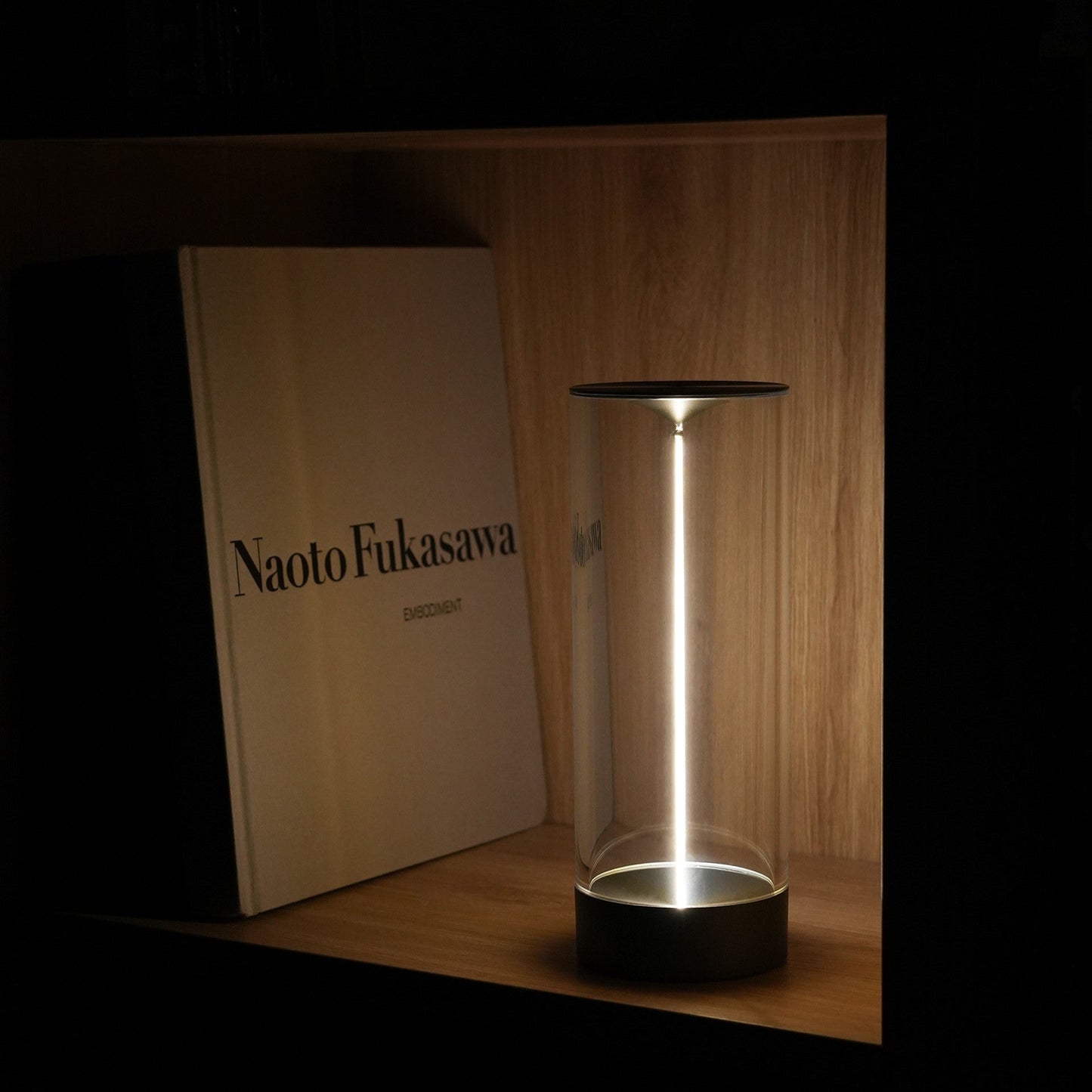 Avelena | Wireless Mood Lamp - LumenFlow