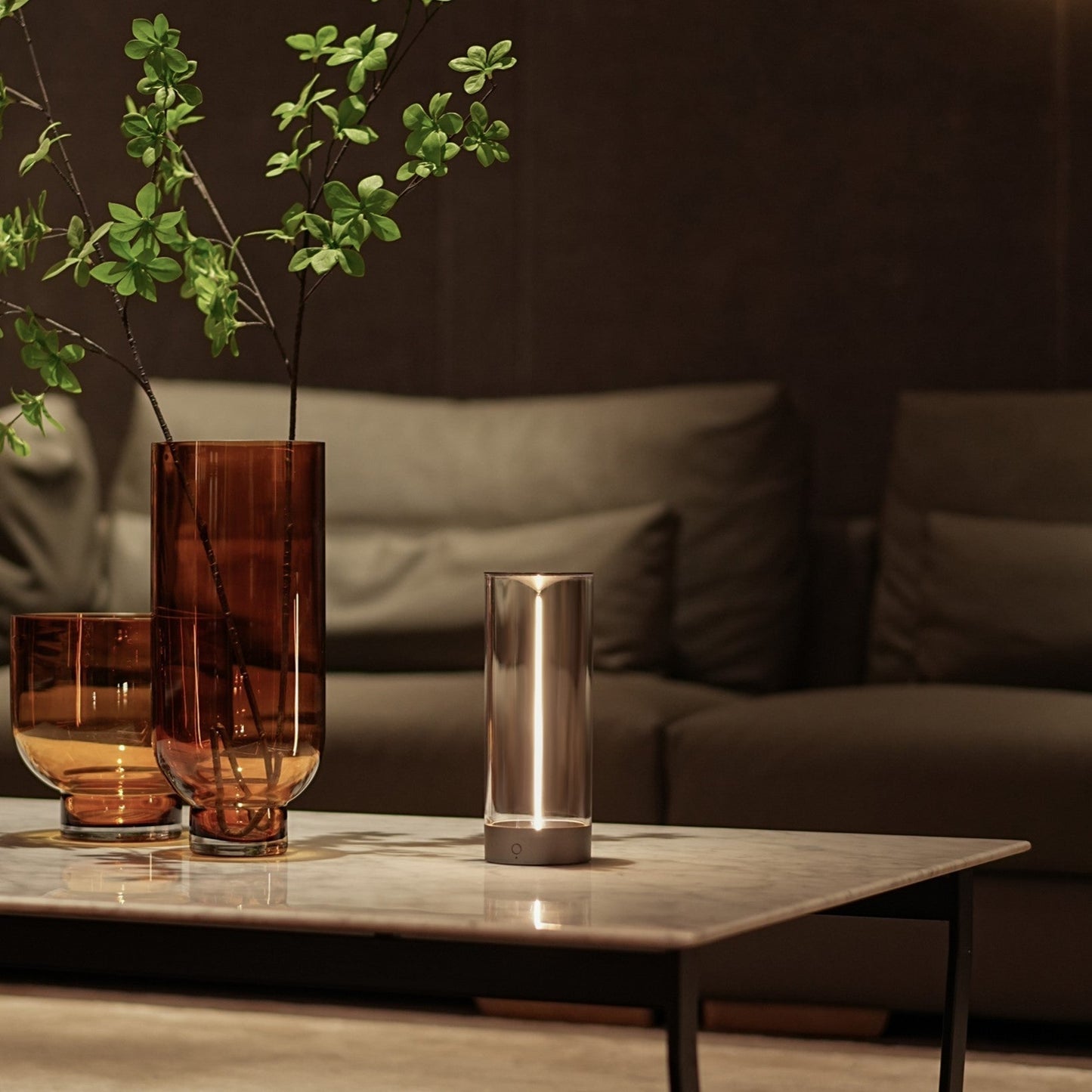 Avelena | Wireless Mood Lamp - LumenFlow