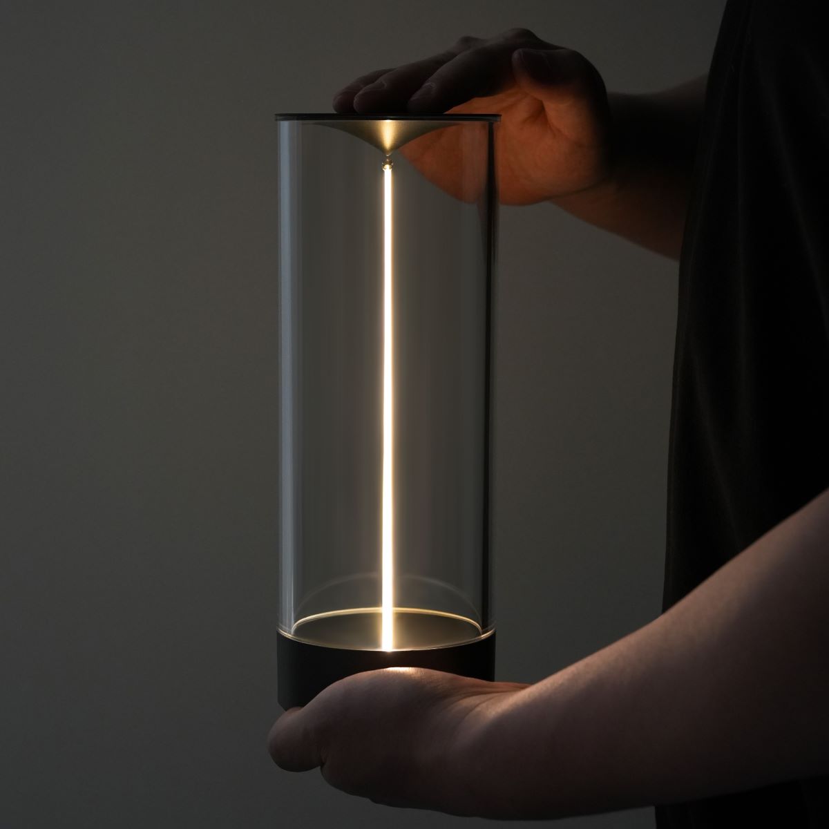 Avelena | Wireless Mood Lamp - LumenFlow