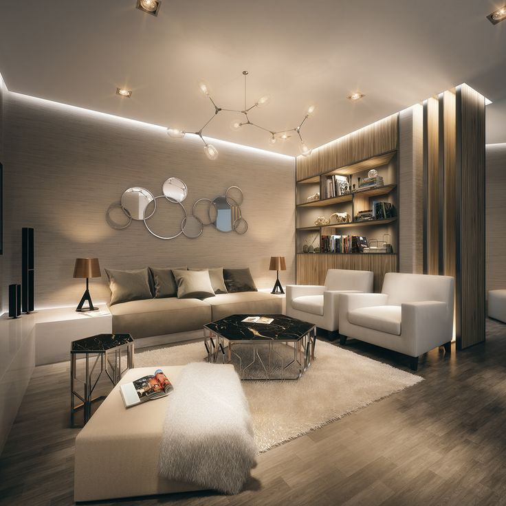 Avelena | Wireless Bewegungsmelder LED Strip - LumaStrip