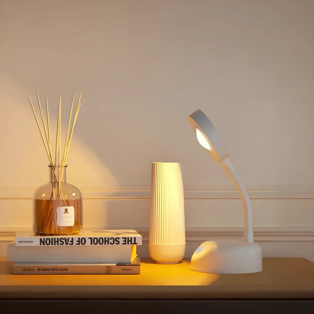 Avelena | Wireless Bewegungsmelder Spotlicht - LumaFlex