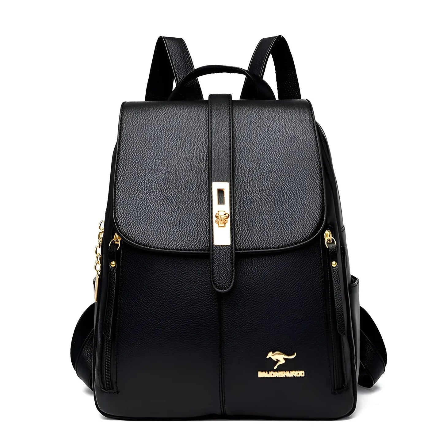 Avelena | Alena Rucksack - Luxuriöse und Hochwertige Leder Damenhandtasche