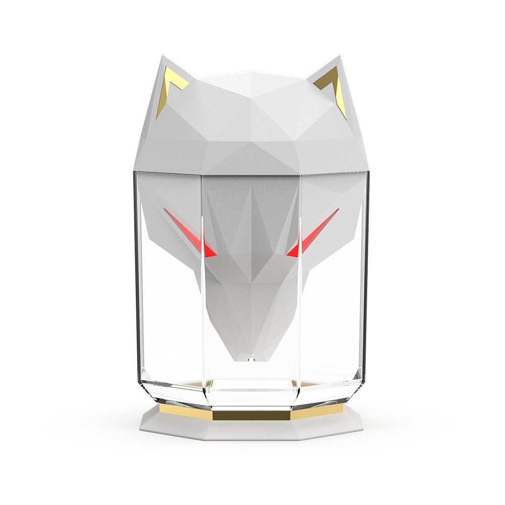 Avelena | Wolf Design Luftbefeuchter - LupoMist