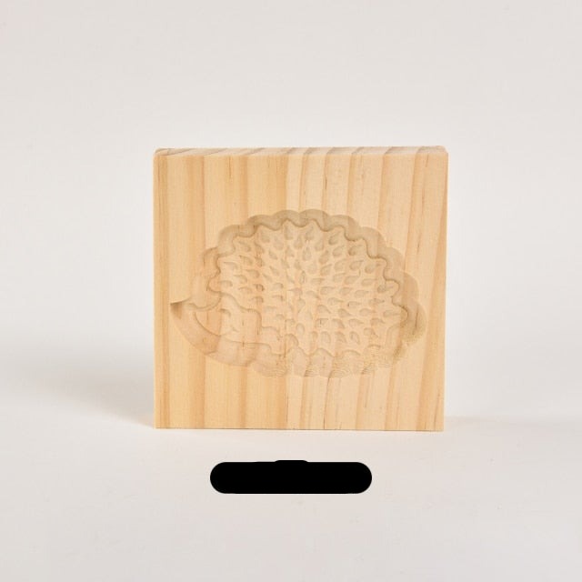 Avelena | Woodworks Backen Keksform