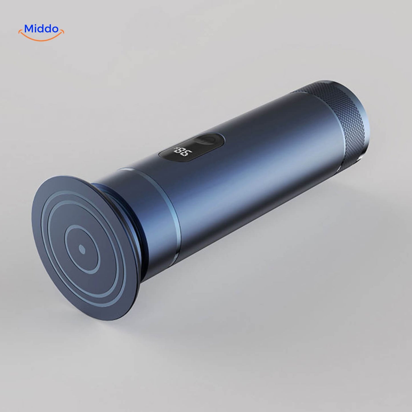 Avelena | SohleVerfeinern Sie Sofortige Fußglättung