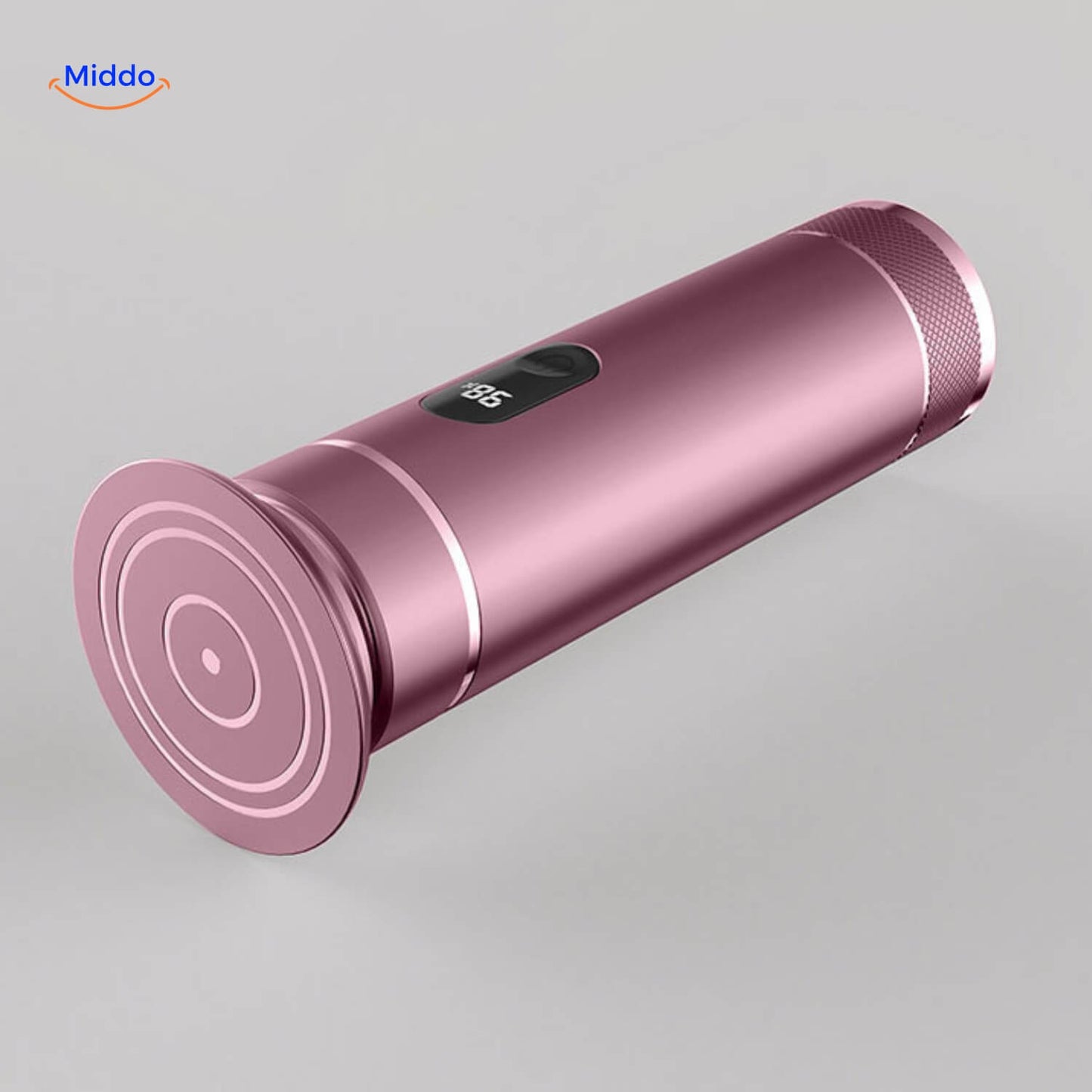 Avelena | SohleVerfeinern Sie Sofortige Fußglättung