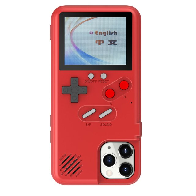 Avelena | Gamipro Professionelle Gameboy für Das Ultimative Gaming-Erlebnis