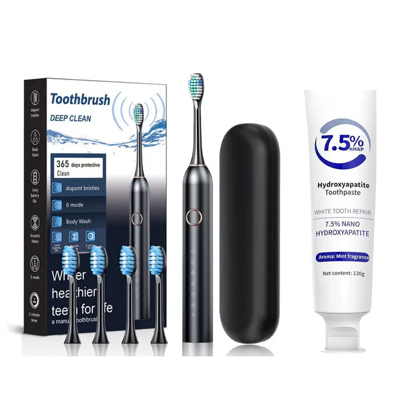 Avelena | Hydroxyapatit Zahnpasta