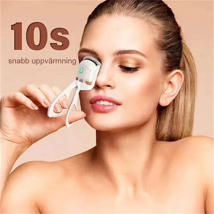 Avelena | Neu verbesserte elektrische Wimpernzange