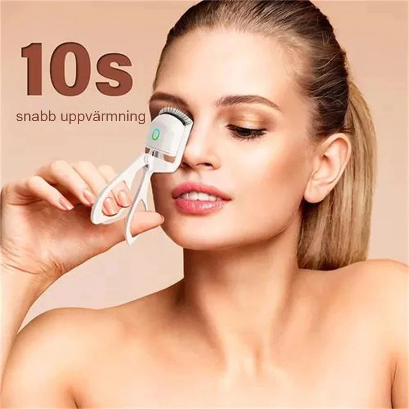Avelena | Neu verbesserte elektrische Wimpernzange