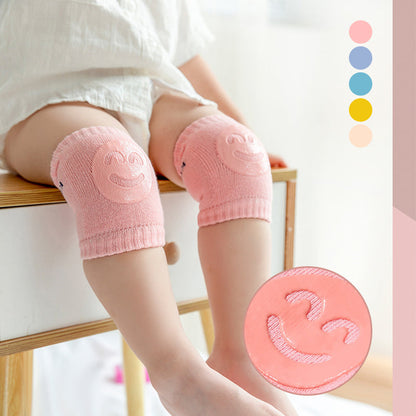 Avelena | Baby Anti-Rutsch Krabbel Knieschoner