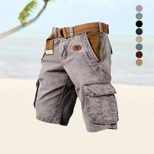 Cargoshorts