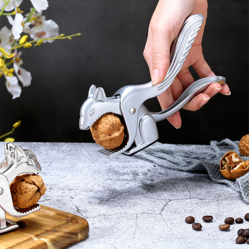 Avelena | Eichhörnchenförmiger Walnussöffner