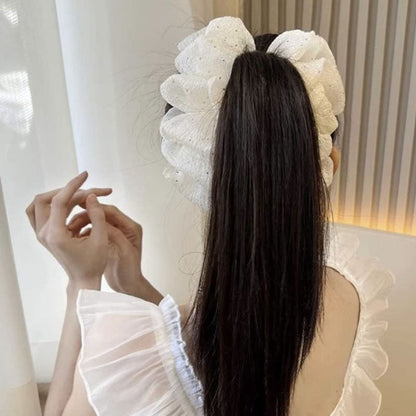 Avelena | Bow Bubble Clips