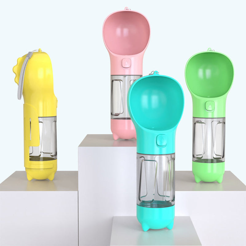 Avelena | Haustier-Wasserflasche