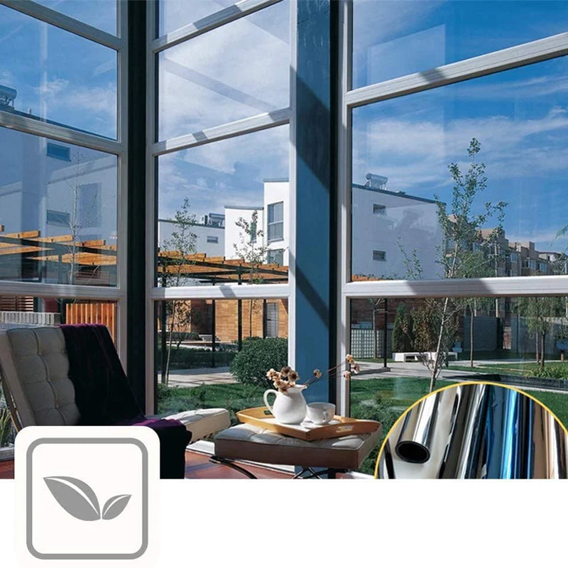 Avelena | Fensterfolien zum Sichtschutz