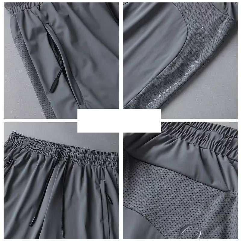 Mesh Shorts Dehnbar