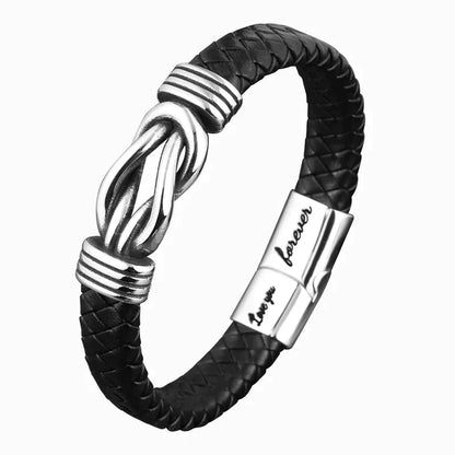 Avelena | Lederarmband