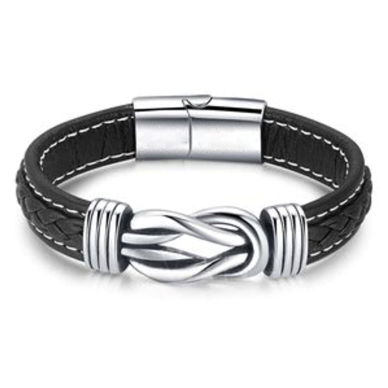 Avelena | Lederarmband