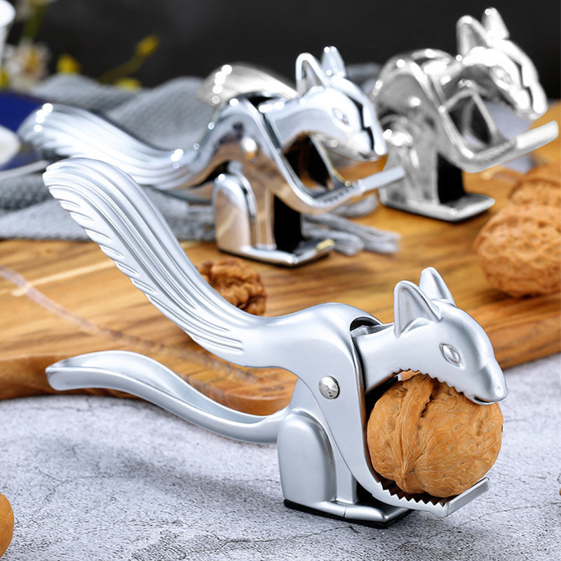 Avelena | Eichhörnchenförmiger Walnussöffner