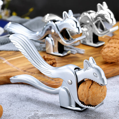 Avelena | Eichhörnchenförmiger Walnussöffner