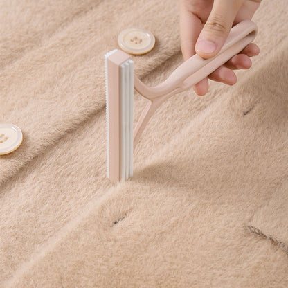 Avelena | Doppelseitiger manueller Haarentferner