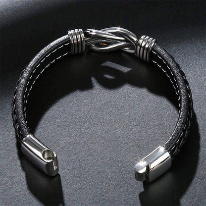 Avelena | Lederarmband