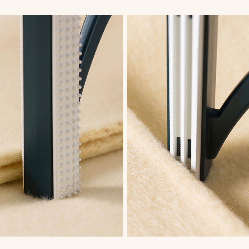 Avelena | Doppelseitiger manueller Haarentferner