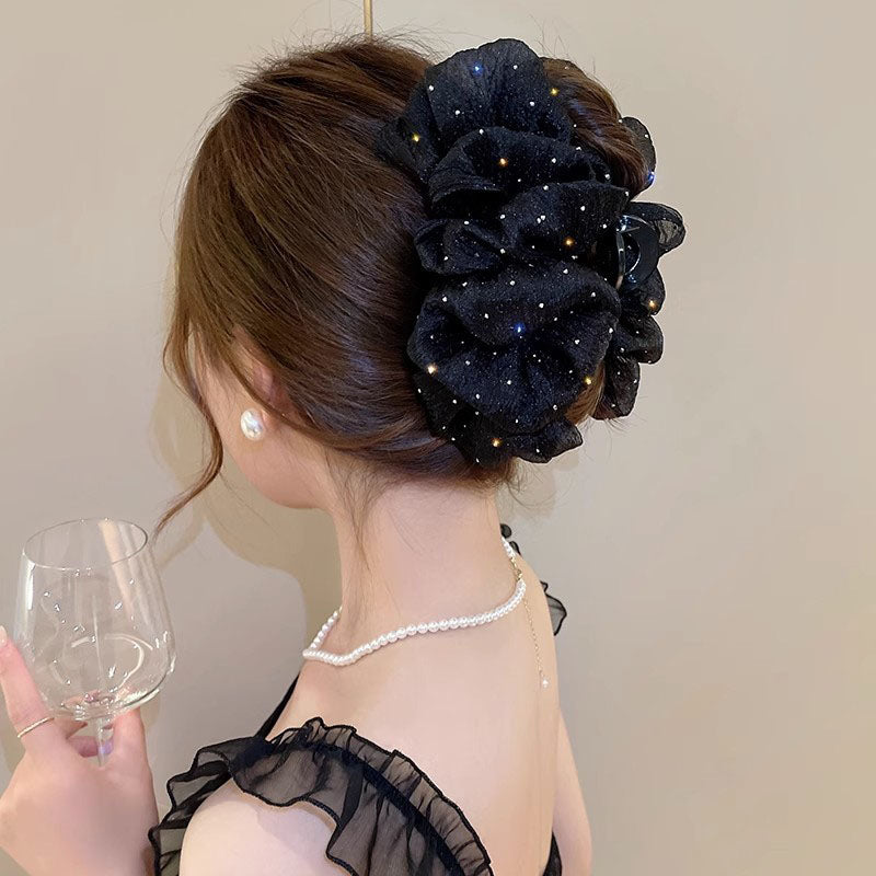 Avelena | Bow Bubble Clips