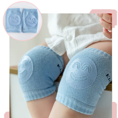 Avelena | Baby Anti-Rutsch Krabbel Knieschoner