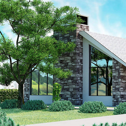 Avelena | Fensterfolien zum Sichtschutz