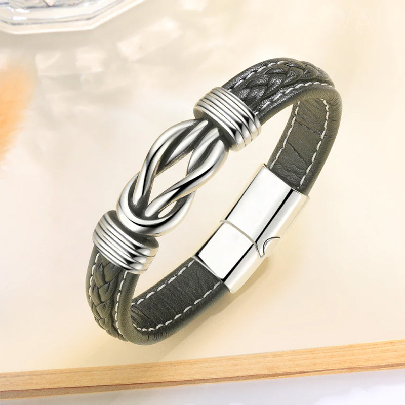 Avelena | Lederarmband