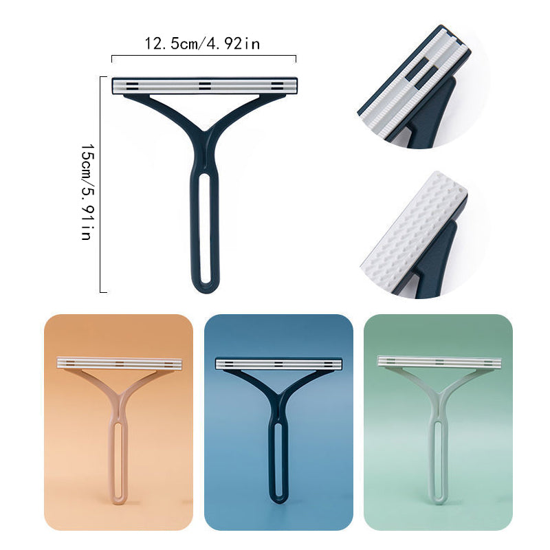 Avelena | Doppelseitiger manueller Haarentferner