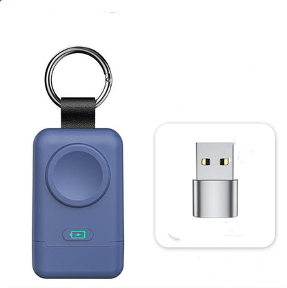 Avelena | 1400mAh iWatch Magnet-Ladegerät