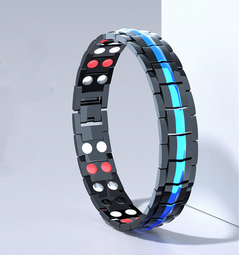 Avelena | Drahtloses antistatisches Armband für den menschlichen Körper