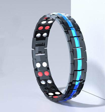 Avelena | Drahtloses antistatisches Armband für den menschlichen Körper