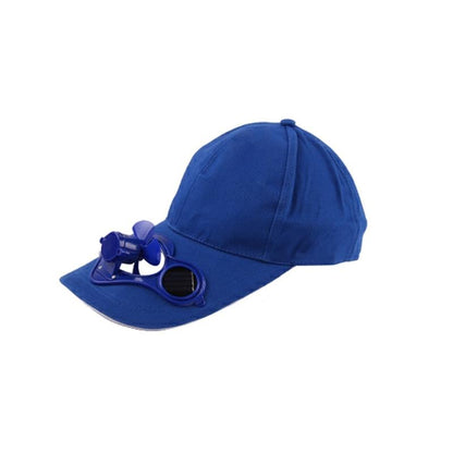 Avelena | Solar Powered Cooling Cap