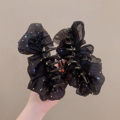 Avelena | Bow Bubble Clips