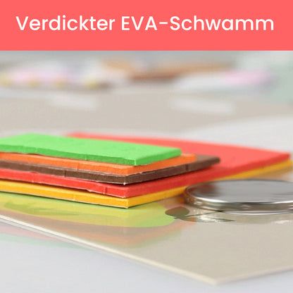 Avelena | DIY Kinder Handgemachte Aufkleber
