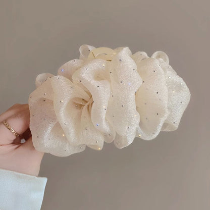 Avelena | Bow Bubble Clips