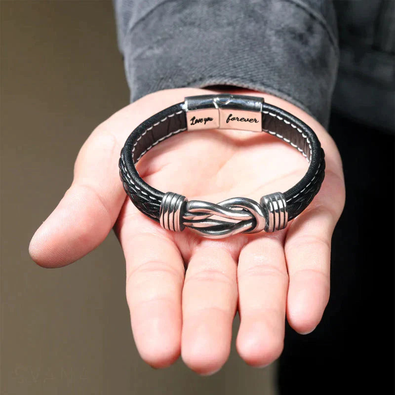 Avelena | Lederarmband