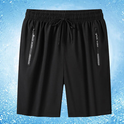 Mesh Shorts Dehnbar