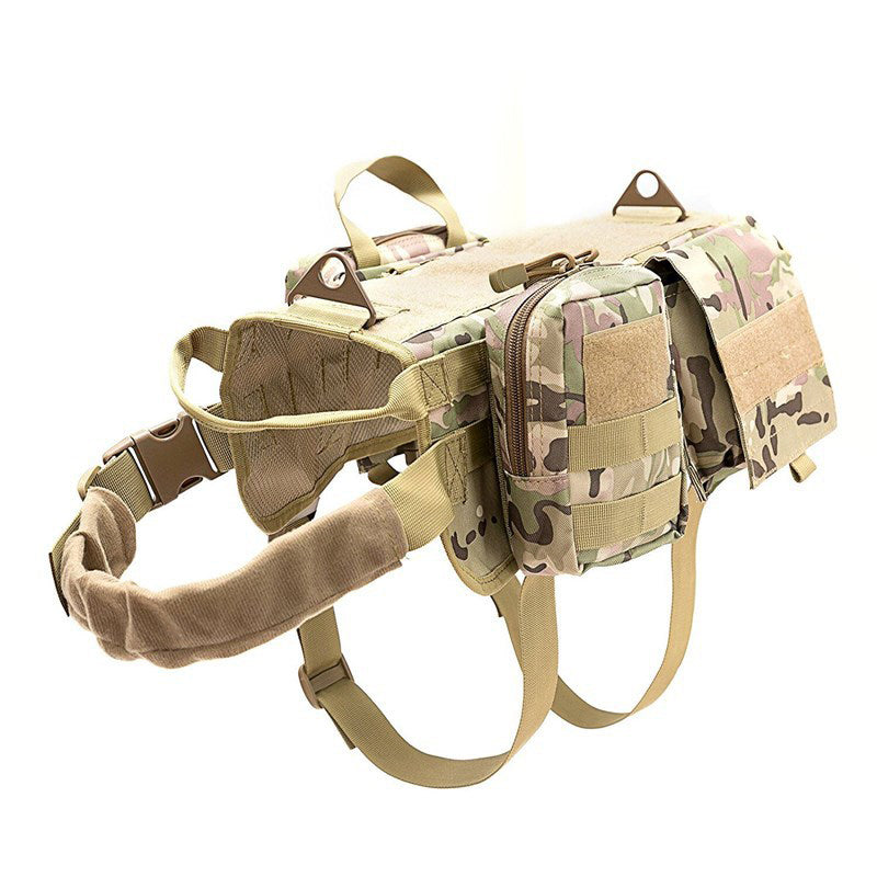 Avelena | Nylon Wasserdichtes Hundewesten