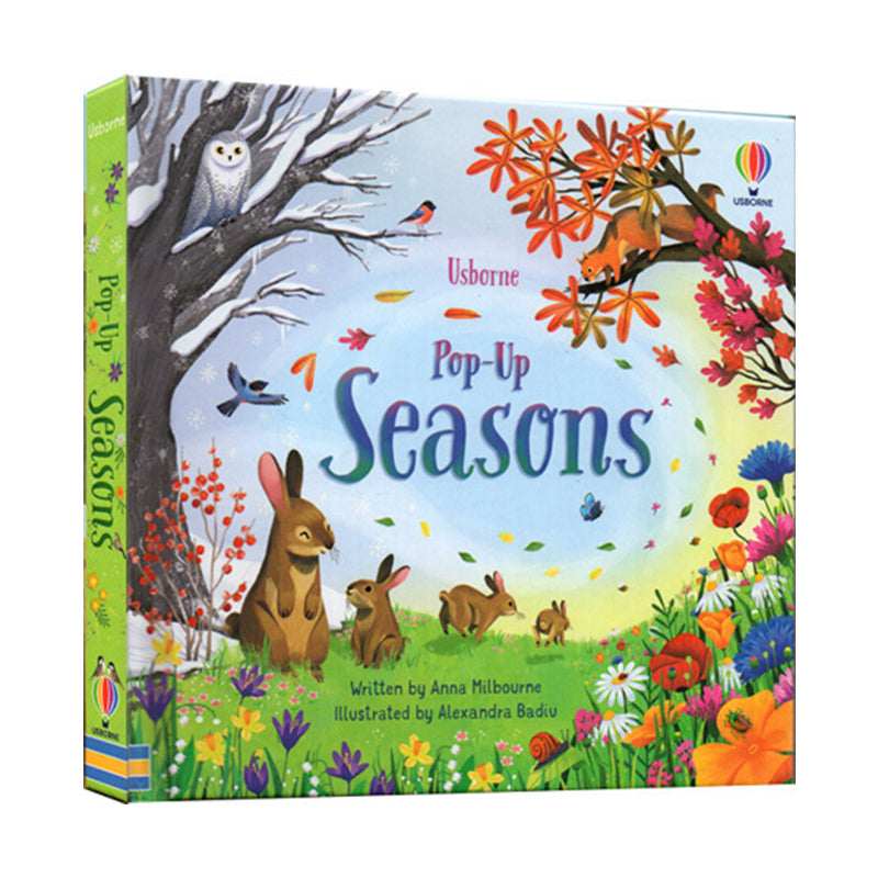 Avelena | Dreidimensionales 3D-Märchen-Bilderbuch