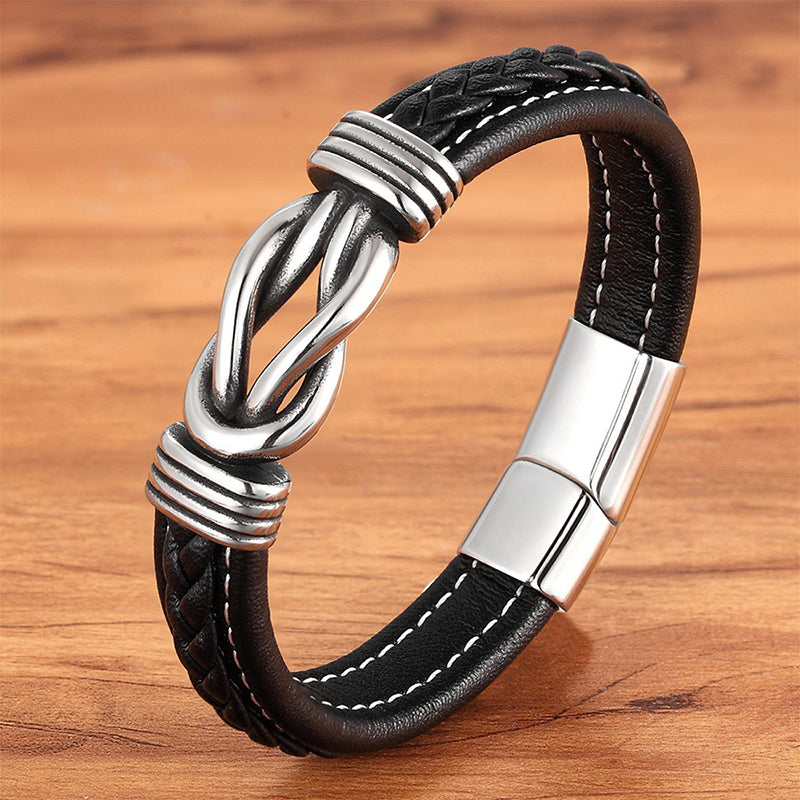 Avelena | Lederarmband