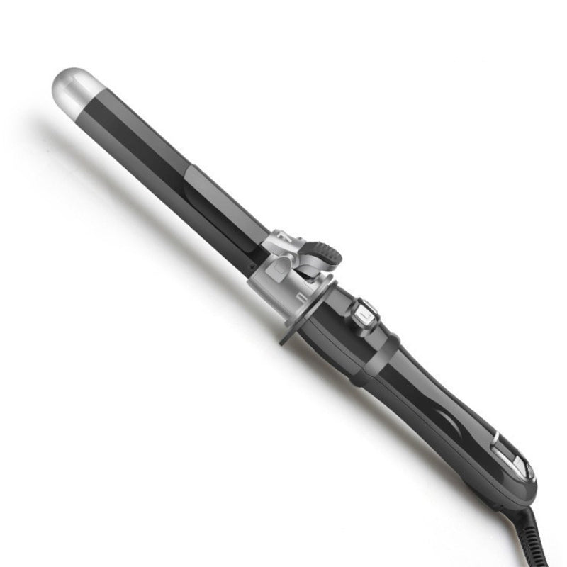 Avelena | 360-Grad Automatische Drehung Haarglätter