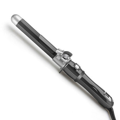 Avelena | 360-Grad Automatische Drehung Haarglätter
