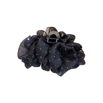 Avelena | Bow Bubble Clips