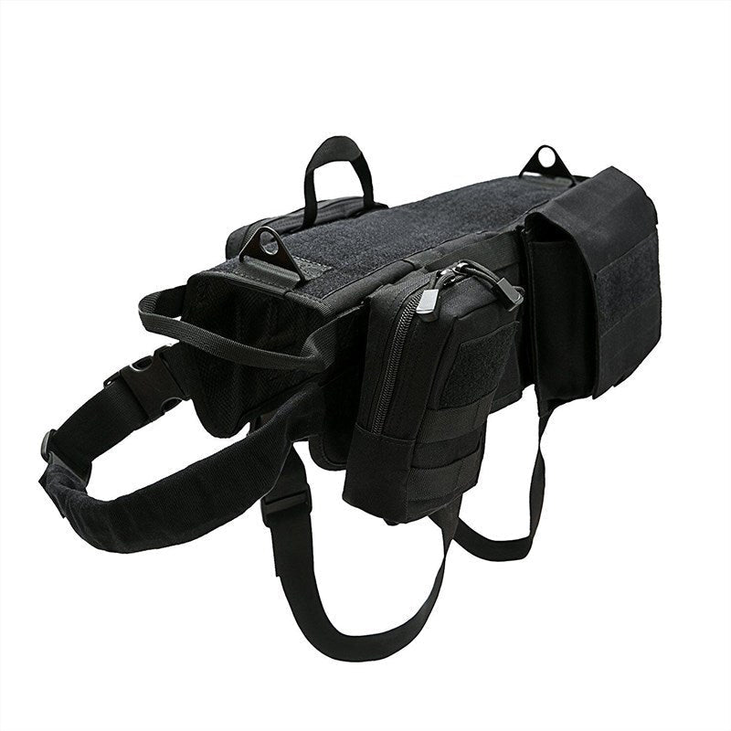 Avelena | Nylon Wasserdichtes Hundewesten