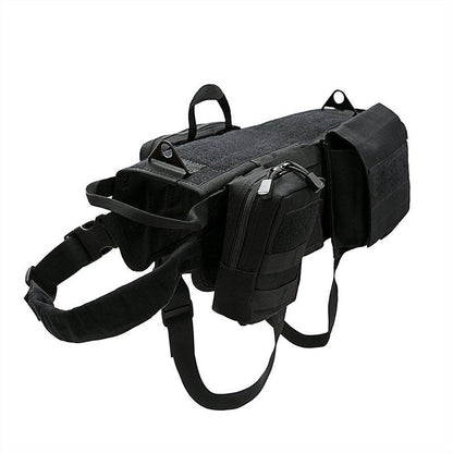 Avelena | Nylon Wasserdichtes Hundewesten